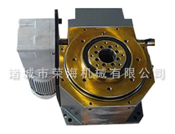 精密凸輪分割器：榮海機械凸輪分割器，廠(chǎng)家直營(yíng)，現貨直供
