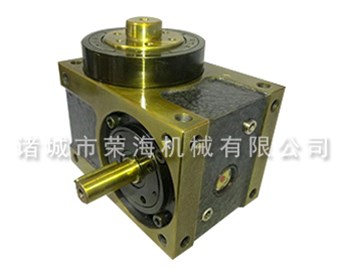 凸輪分割器批發(fā)淺析，凸輪分割器，高精密分度箱，質(zhì)保長(cháng)貨期短